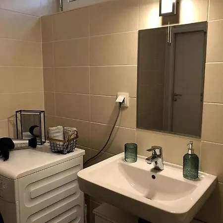 Hotel Donit Aparts Bordeaux Bordeaux