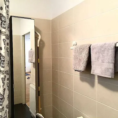 Hotel Donit Aparts Bordeaux Bordeaux
